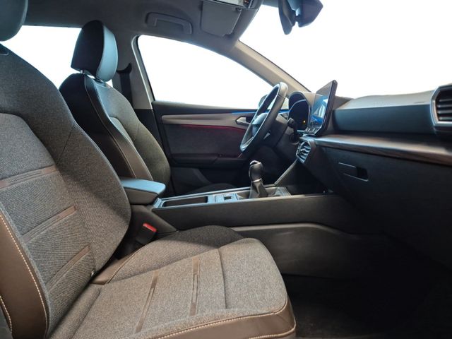 Seat Leon Sportstourer Xcellence 1.0 TSI
