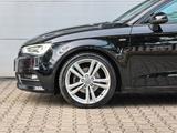 Audi A3 Sportback SLINE|HIFI|XENON|NAVI|LEDER|ZR NEU - Audi A3: Limousine, Sline
