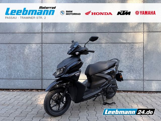 Yamaha Rayzr 125 Modelljahr 2024