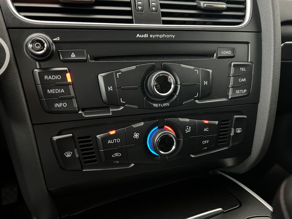 AUDI A4 2.0 TDI Avant / NUR 69.tKM / 1.HD / GARANTIE AUDI A4 2.0 TDI Avant / NUR 69.tKM / 1.HD / GARANTIE