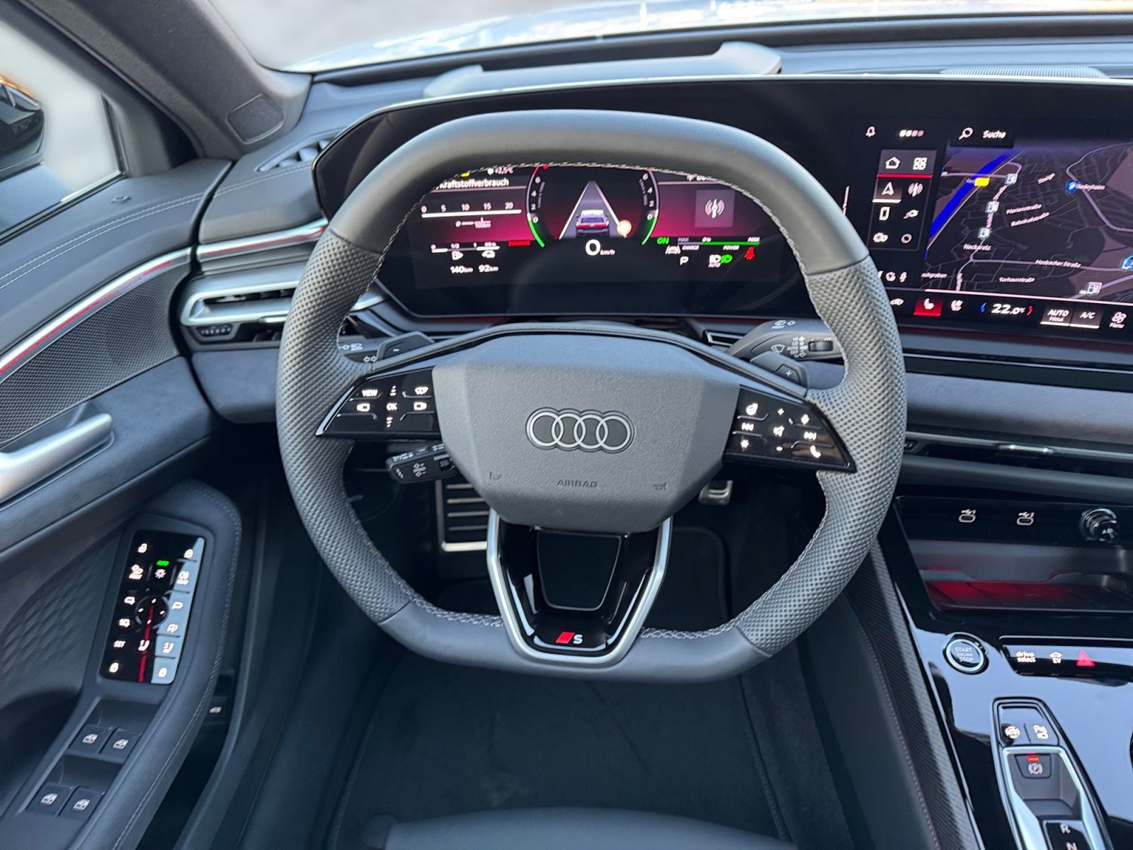 Audi A5 - Bild 9