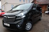 Opel Vivaro B Combi L2H1|Navi|Tempomat| - Opel Kombi, Kleinbus bis 9 Sitze Comb