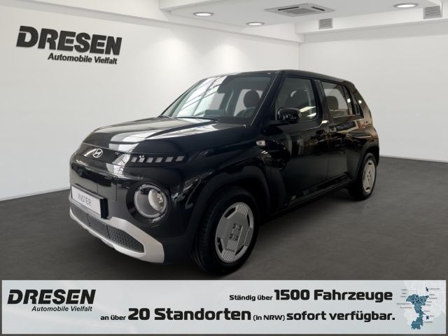 Hyundai INSTER Select | 49 kWh | Effizienz-Paket | Navi