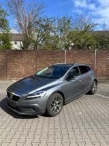Volvo V40 Cross Country D4 | LED | Navi | Kamera | - Volvo V40 Cross Country von privat