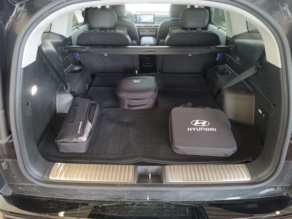 Hyundai IONIQ 9 – Bild 7