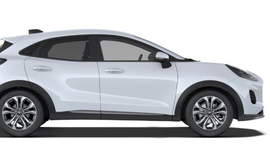 Ford Puma - Bild 8