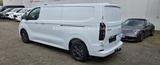 Ford Transit Custom MultiCab LIMITED 170 L2 AUT/5Sitz - Ford: 17m