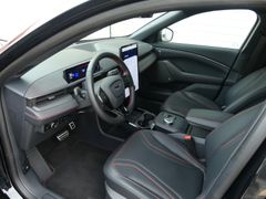 FORD Mustang Mach-E*AWD*360° Kamera*