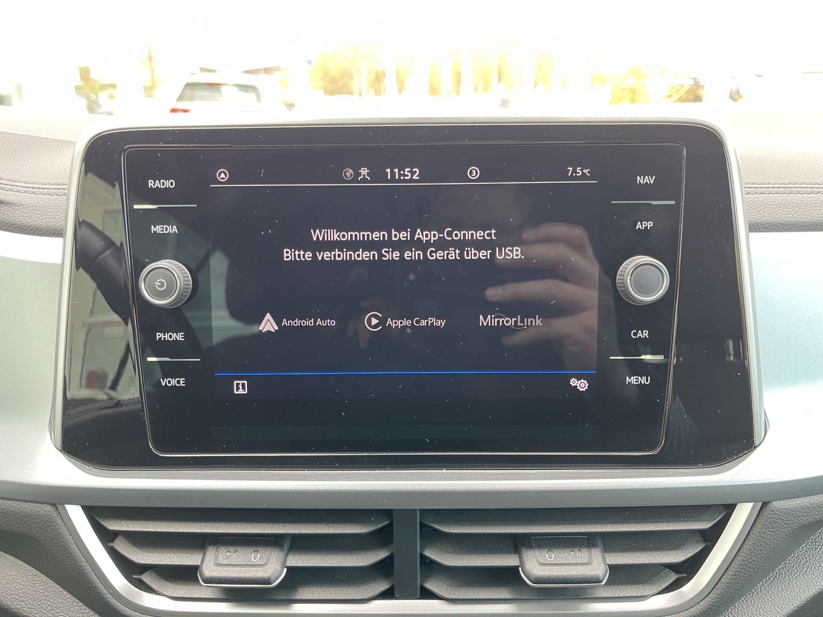 Volkswagen T-Roc - Bild 22