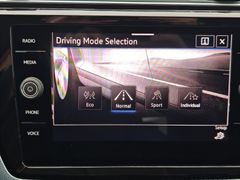 VW Touran Comfortline 150PS # 7-Sitzer # ACC # NAVI VW Touran Comfortline 150PS # 7-Sitzer # ACC # NAVI