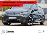Volkswagen ID.3 Pure Performance City LED*Nav*ACC*SHZ*Ganzj - Volkswagen ID.3