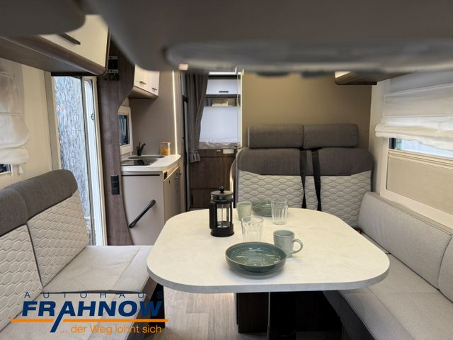 Foto Nummer 6: BENIMAR Tessoro