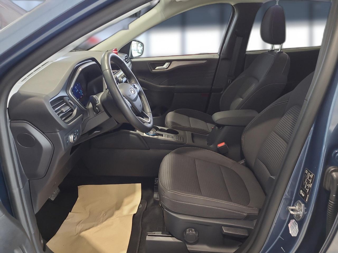 Ford Kuga - Bild 7