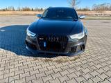 Audi RS6 mit ATM+ Keramik  - gebrauchte Audi RS6 aus dem Jahr 2014