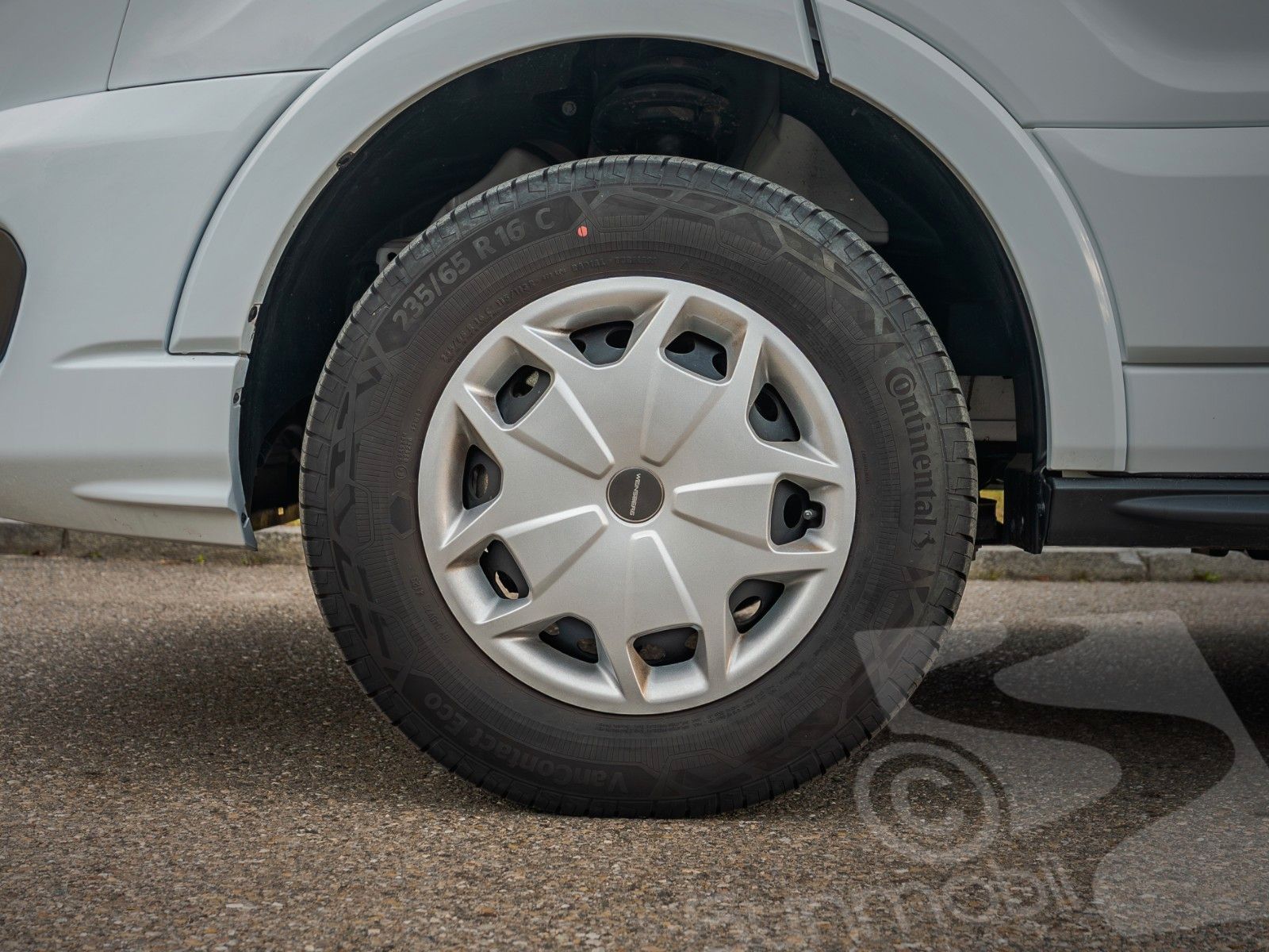 Fahrzeugabbildung Weinsberg CaraSuite FORD 650 MF #SAT #KLIMA #MEDIA #VOLL