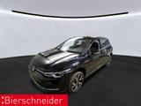 Volkswagen Golf 8 1.5 TSI Style ACC NAVI SHZ CAM LED+ - VW Golf Leasingangebote für Privatpersonen