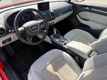 Audi A3 - 5