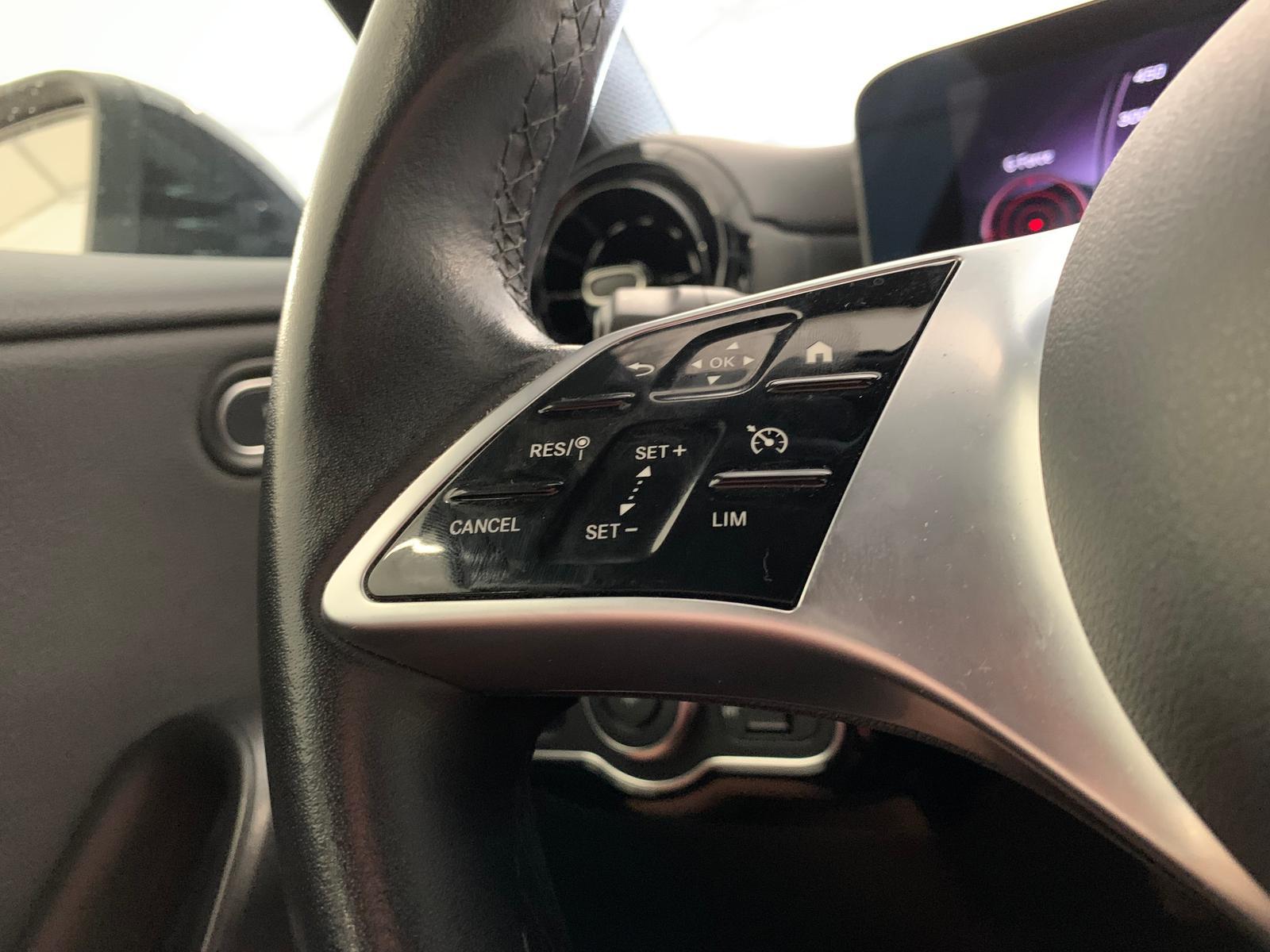 Mercedes-Benz A 250 e MOPF AHK/KAMERA/WIDESCREEN/LED/DAB