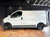 Renault TRAFIC 1.9 DIESEL L1H1 KÜHLFAHRZEUG FRISCHDIENST - Kühlfahrzeug gebraucht