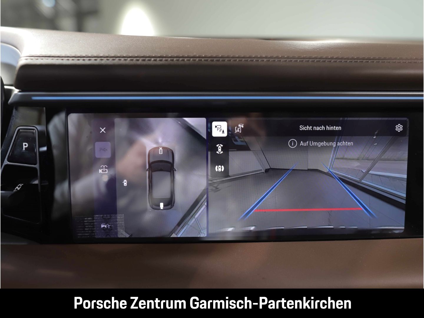Porsche Macan - Bild 22