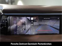 Porsche Macan - Vorschau Bild 22