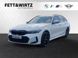 BMW 330e xDrive Touring M Sport Pro|Pano|AHK|LCProf.