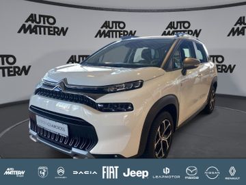 Citroën C3 Aircross Klimaaut.|SHZ|CarPlay|PDC|1.Hd