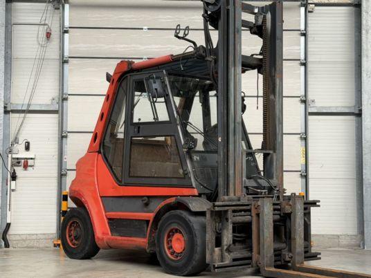 Linde H70D