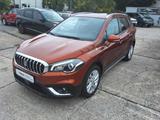 Suzuki SX4 S-Cross Comfort 4x4 - Suzuki SX4 aus 2017