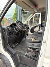 Citroën Autokran, Kranwagen - Kranwagen