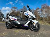 BMW C650 GT Sport  - BMW C 650 SPORT