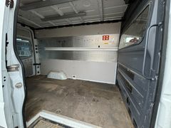 Fahrzeugabbildung Mercedes-Benz Sprinter 316 CDI,L2H2,Klima,PDC,AHK 3,5T,Kamera