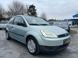 Ford Fiesta 1.3 51 kW Ambiente/TÜV/NEU/ - gebrauchte Ford Fiesta aus dem Jahr 2004