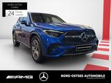 Mercedes-Benz GLC 300 d 4M AMG MBUX SHZ TOTWINKEL LED - Mercedes-Benz GLC