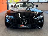 Mercedes-Benz SL 63 AMG 4matic+ Premium+ Aero Keramik Burmeste - gebrauchte Mercedes-Benz SL 63 AMG aus dem Jahr 2022