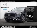 Mercedes-Benz GLA 180 Progressive/LED/Cam/Pano/AHK/Totw/EASY-P - Mercedes-Benz GLA 180 mit Benzin-Antrieb