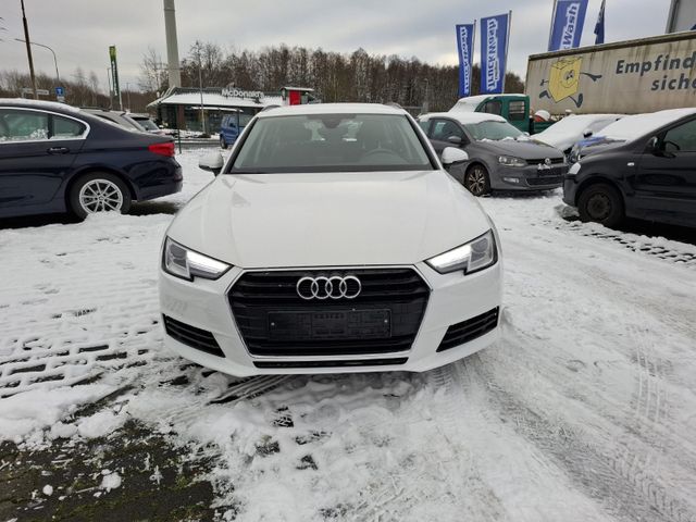 Audi A4 Avant - NAVI - XENON -