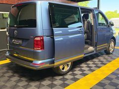 VW T6 Multivan /DSG/2xEL.SCHTÜR/AHK/ACC/LED/MEMORY VW T6 Multivan /DSG/2xEL.SCHTÜR/AHK/ACC/LED/MEMORY