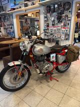Royal Enfield RE 500 Trials Geprüfte Gebrauchte - TRIAL
