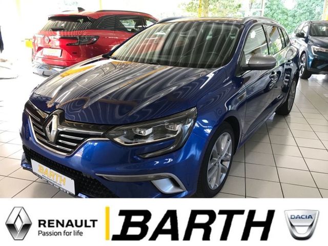 Renault Megane IV Grandtour GT-Line