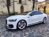 Audi RS5 2.9 TFSI tiptronic quattro - - weiße Audi RS5