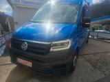 Volkswagen Crafter Kasten Kasten 35 lang Hochdach FWD Autom - Auto gebraucht