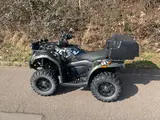 GOES Iron - GOES MOTORRAD