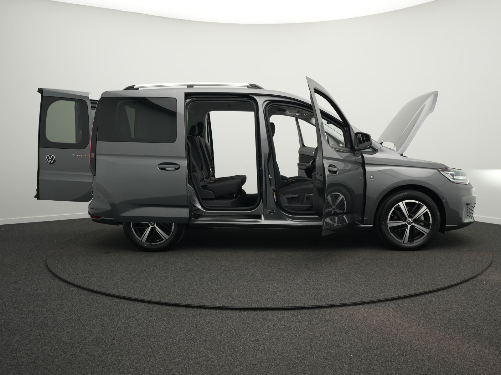 Volkswagen Caddy - Bild 42