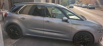 Citroen C4 Picasso - 4