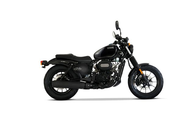 Hyosung GV 125 S Aquila E5 - TOP ZUSTAND - SOFORT