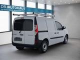 Renault Kangoo Kasten Rapid Extra 1.5 DCI Sortimo Standh - Renault Kangoo: Kasten