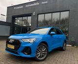Audi Q3 40 TFSI quattro S line*PANO*VIRTUAL*KAMERA* - gebrauchte Audi SUV & Geländewagen
