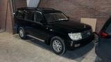 Toyota Land Cruiser FZJ100 1FZ-FE 6-cylinder  - gebrauchte Toyota Land Cruiser aus dem Jahr 2002
