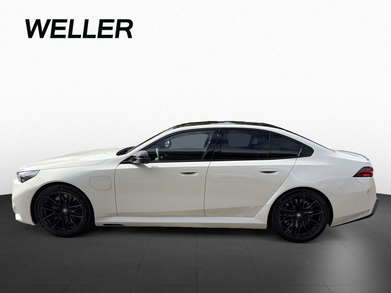BMW M5 - Bild 10